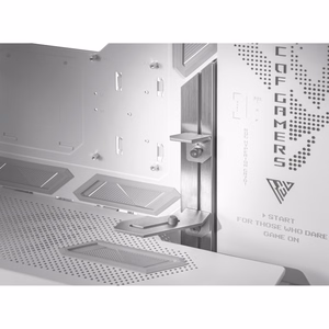 ASUS ROG GR701 Hyperion valge