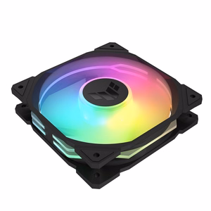 ASUS TUF Gaming TR120 ARGB Reverse ventilaator must