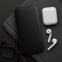 DUAL POCKET Book ümbris jaoks XIAOMI Redmi Note 14 5G must