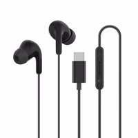 Xiaomi BHR8930GL In-Ear Wired Headphones USB-C with Remote Control - must