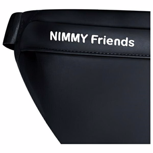 Nimmy Crossbody Cool&Cute 2.0 Gorilla Shoulder Bag - Must