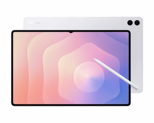 Samsung Galaxy Tab S11 Ultra 256GB 14.6" 12GB Wi-Fi 7 hõbedane