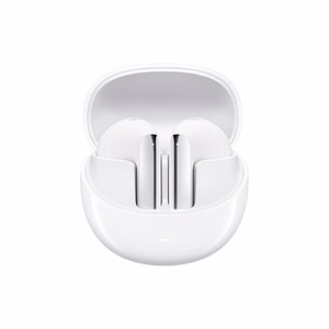 QCY AilyBuds Pro+ In-Ear Kõrvaklapid with ANC LDAC IPX5 Bluetooth 5.3 - valge