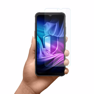 Samsung Galaxy XCover 7 – 3mk Silky Matt Pro telefoni ekraanikaitse