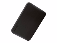 TOSHIBA Canvio Ready 2TB USB 3.0 2,5tolli