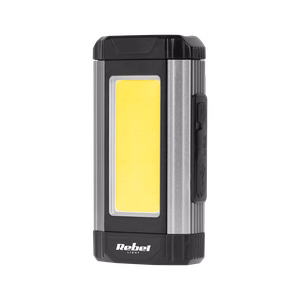 Rebel 15 W LED-töökojalamp