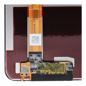 FixCell LCD Display jaoks OPPO A53 2020 A32 A33 A53S OEM without frame
