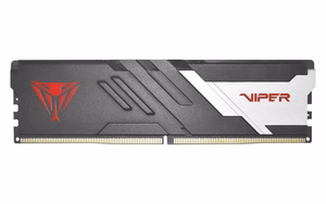 DDR5 Patriot Viper Venom mälu 2 x 32GB 6400 MHz CL32 XMP3 (PVV564G640C32K)