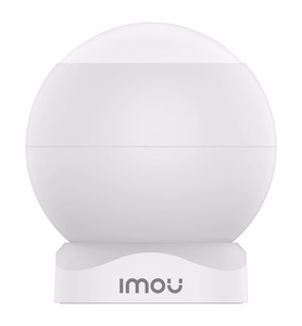 Imou ZP1 infrapuna sensor juhtmega seinale valge