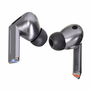 Samsung SM-R630NZAAEUE peakomplekt True Wireless Stereo (TWS), kõrvasisesed, kõnedele/muusikale, USB Type-C, Bluetooth, hõbedane