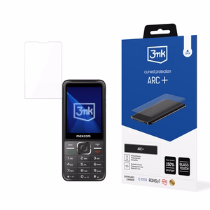 3mk ARC+ protective kile for Maxcom Classic MM244