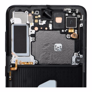 ServicePack LCD Display SAMSUNG S21 Plus G996B GH82-27268A must