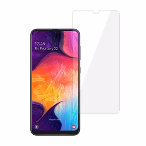 Tempered glass sinine Multipack (10 in 1) jaoks SAMSUNG GALAXY A30/A50/A30S/A40S/A50S/M30/M30S