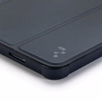 Ümbris Reach Origami Xiaomi Redmi Pad SE 11.0 dark sinine