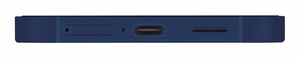 MOBIILTELEFON GALAXY S25/128GB NAVY SM-S931B SAMSUNG