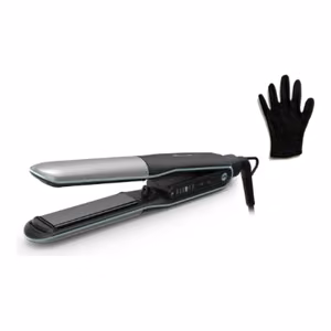 Rowenta Thermostyle SF7120E0 – iooniline juuksesirgendaja, kuni 230 °C, must