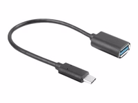 LANBERG AD-UC-UA-04 adapter USB TYPE-C