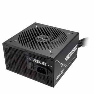 ASUS Prime -650B-BLACK toiteplokk 650 W 20+4 pin ATX