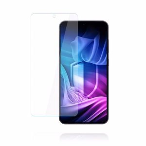 3mk Silky Matt Pro матовая плёнка для Samsung Galaxy S26