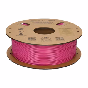 Filament CREALITY PLA Strawberry (red)