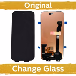 Xiaomi Poco X8 Pro Max, черный (восстановленный: Китай)