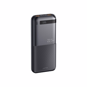 External battery Akupank Remax RPP-71 22.5W 10000mAh must