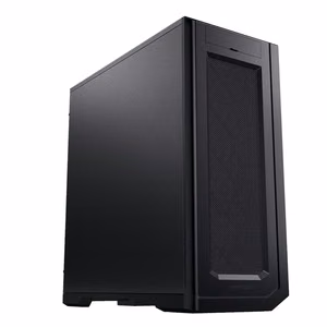 Satiinmust suletud küljepaneeliga Full Tower arvutikorpus Phanteks Enthoo Pro II Server Edition (PH-ES620PC_BK02)