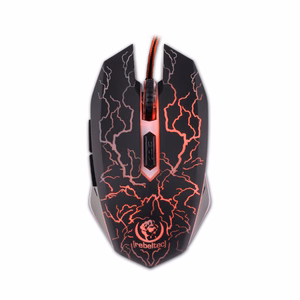 Игровая мышь Rebeltec DIABLO