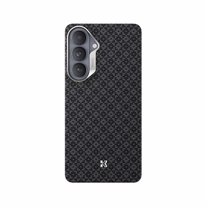 Benks Magnetic Armor Air Armor Grid Kevlar Ümbris Metal Frame 600D (E049) for Samsung Galaxy S26 Plus must