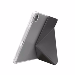 WiWU - Classic III TPU Protective Ümbris jaoks iPad Pro 13" 2024 - must
