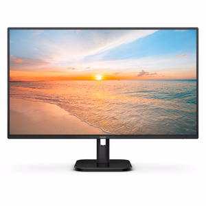 Philips 1000 series 27E1N1100A/00 monitor 68,6 cm (27") 1920 x 1080 pikslit Full HD LCD must