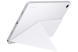 BX230PW Book Cover Samsung Galaxy Tab A11+, valge