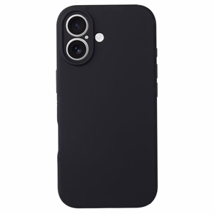 Silicone Lite Ümbris jaoks Iphone 17 must