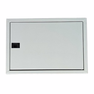 MCB kast TIBOX 440x300x115mm; 1x16P, pinnapealne paigaldus, siseruumides