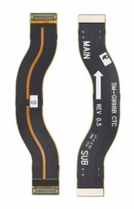 Flex Samsung G998 S21 Ultra mainboard kaabel (SUB CTC) original (service pack)