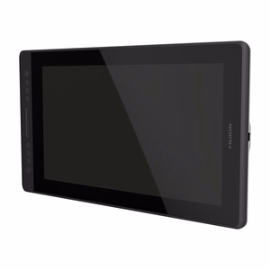 Huion Kamvas Pro 16 GT156 ekraaniga graafikalaud
