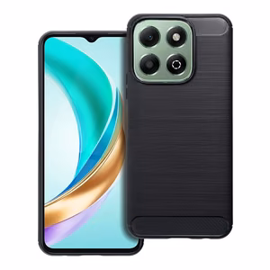 Ümbris jaoks Honor X6b Carbon must