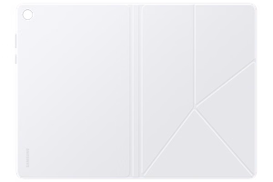BX230PW Book Cover Samsung Galaxy Tab A11+, valge