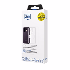 Oppo Reno 16 F / Reno 16 FS (CPH2859) – 3mk Armor Magcase telefoniümbris