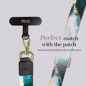 MIO Pael Green Marble