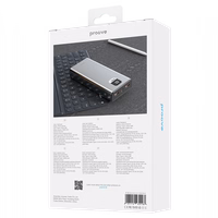 Proove akupank Guardian 22.5W 20000mAh metal hall