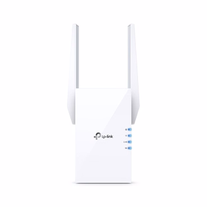 TP-LINK AX1500 Wi-Fi Range Extender