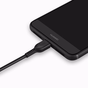 Kaabel USB A to USB C Hoco 1 m X13 must
