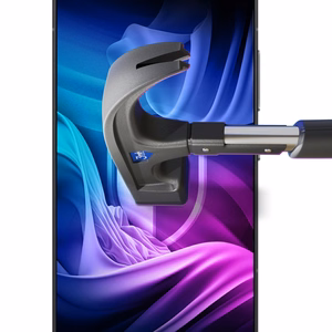 Vivo X200 – 3mk Silky Matt Pro telefoni ekraanikaitse