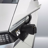 Adapter Reach Type2 V2L