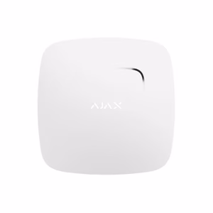 Ajax FireProtect Plus valge