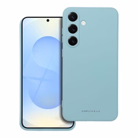 ROAR ümbris SPACE jaoks SAMSUNG S25 Plus Sky sinine