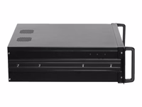 NETRACK NP5104 serverikarp microATX