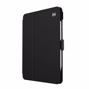 Speck Balance Folio kaanega ümbris seadmele iPad Pro 11" M5 (2025) / M4 (2024), must