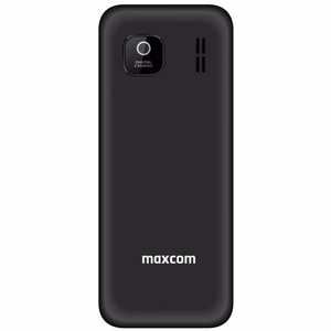 Mobiiltelefon - MAXCOM MM 248 must